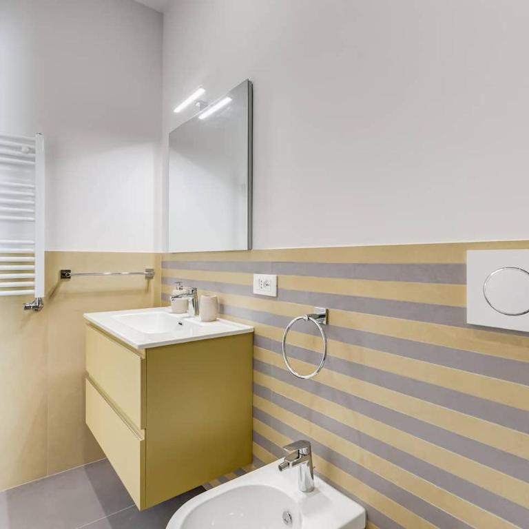 Exclusive Rome Apartments - Camera Familiare - 6