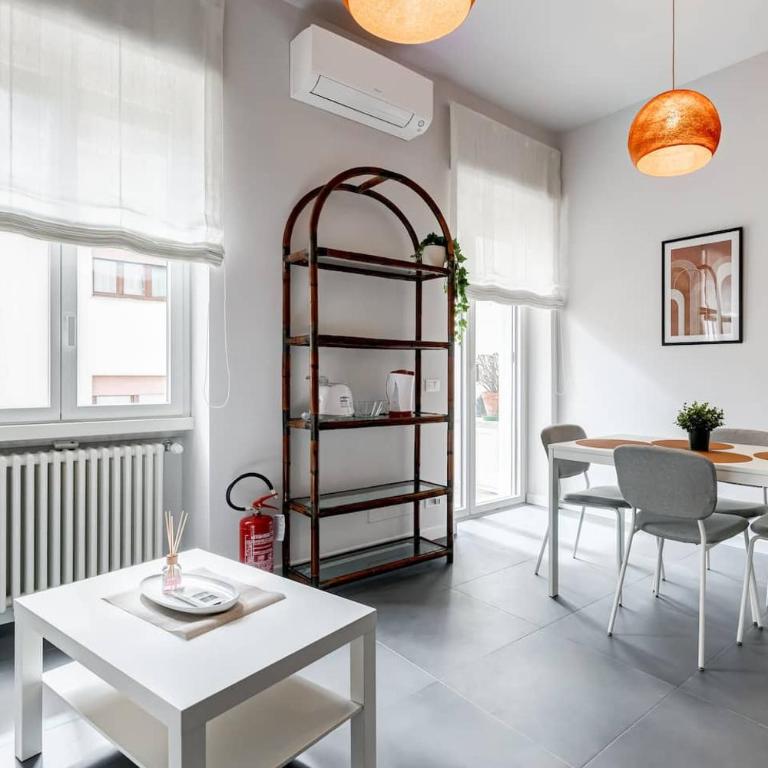 Exclusive Rome Apartments - Camera Familiare - 18