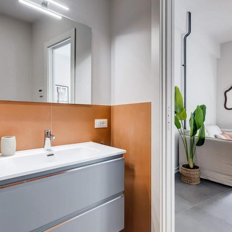 Exclusive Rome Apartments - Camera Familiare - 3