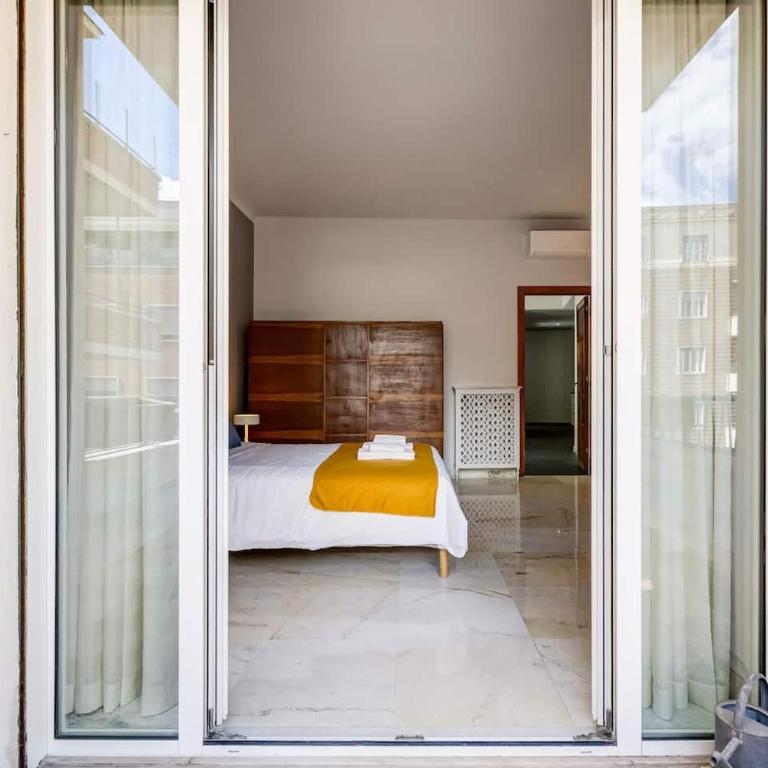 Exclusive Rome Apartments - Camera Familiare - 42