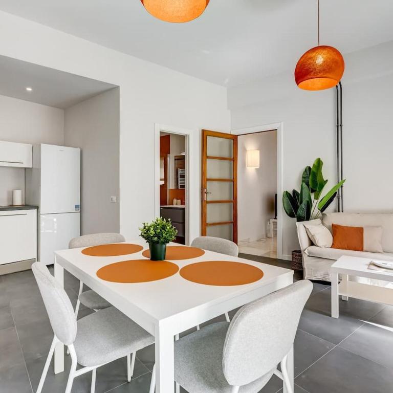Exclusive Rome Apartments - Camera Familiare - 48
