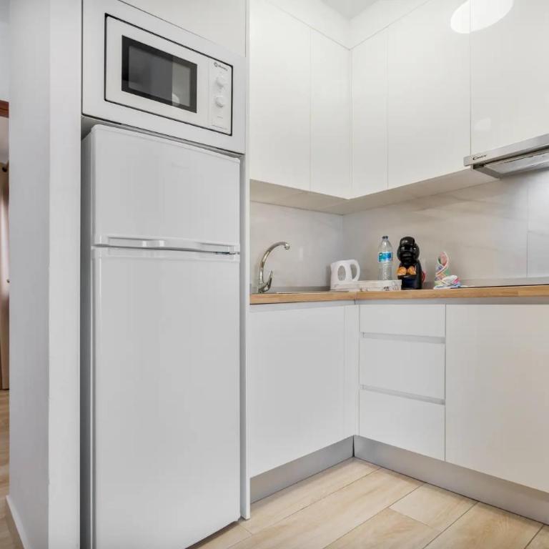 ÁTICO VISTA TEIDE - Apartamento de 1 dormitorio - 9