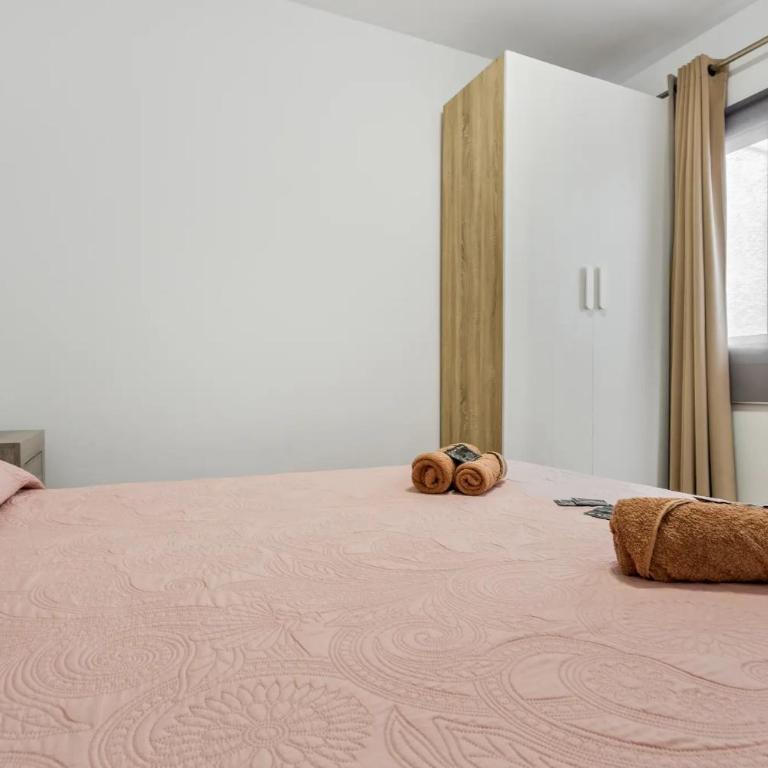 ÁTICO VISTA TEIDE - Apartamento de 1 dormitorio - 13