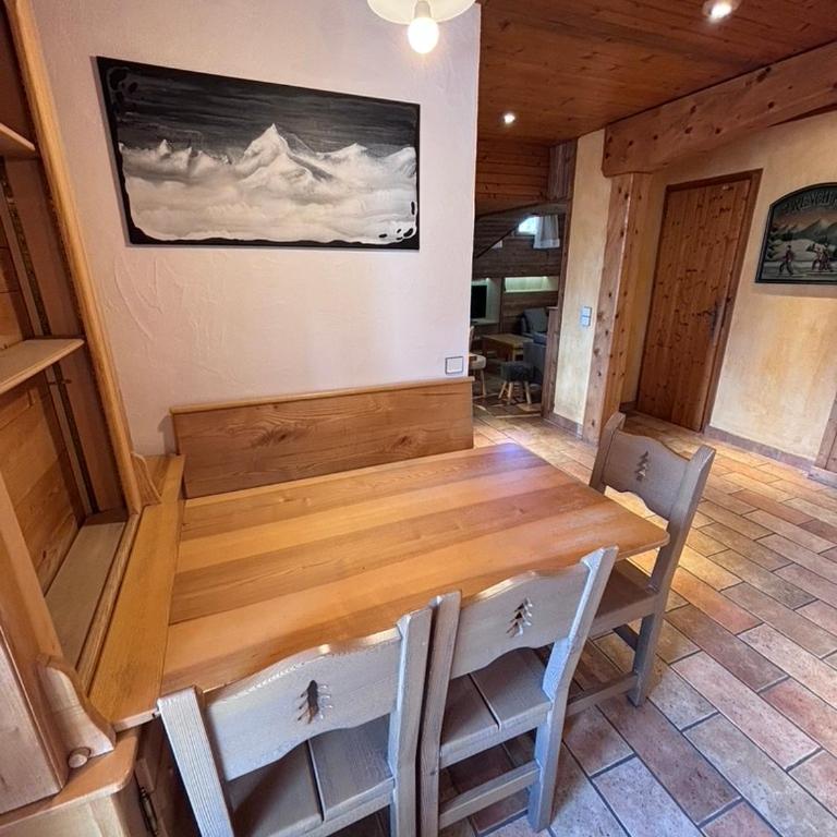 Chez Francine - Apartment mit 5 Schlafzimmern - 17