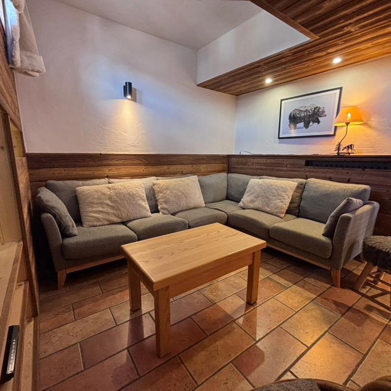 Chez Francine - Apartment mit 5 Schlafzimmern - 4