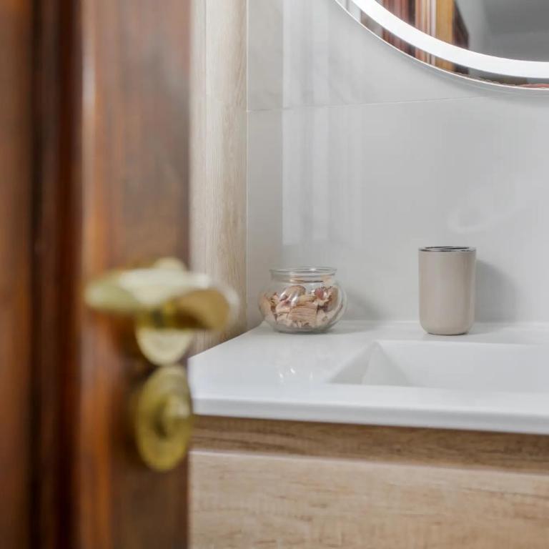ÁTICO VISTA TEIDE - Apartamento de 1 dormitorio - 20