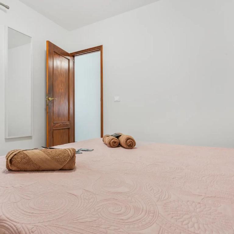 ÁTICO VISTA TEIDE - Apartamento de 1 dormitorio - 15