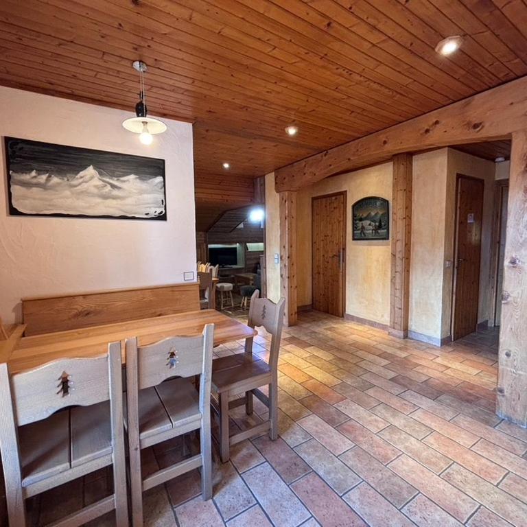 Chez Francine - Apartment mit 5 Schlafzimmern - 24