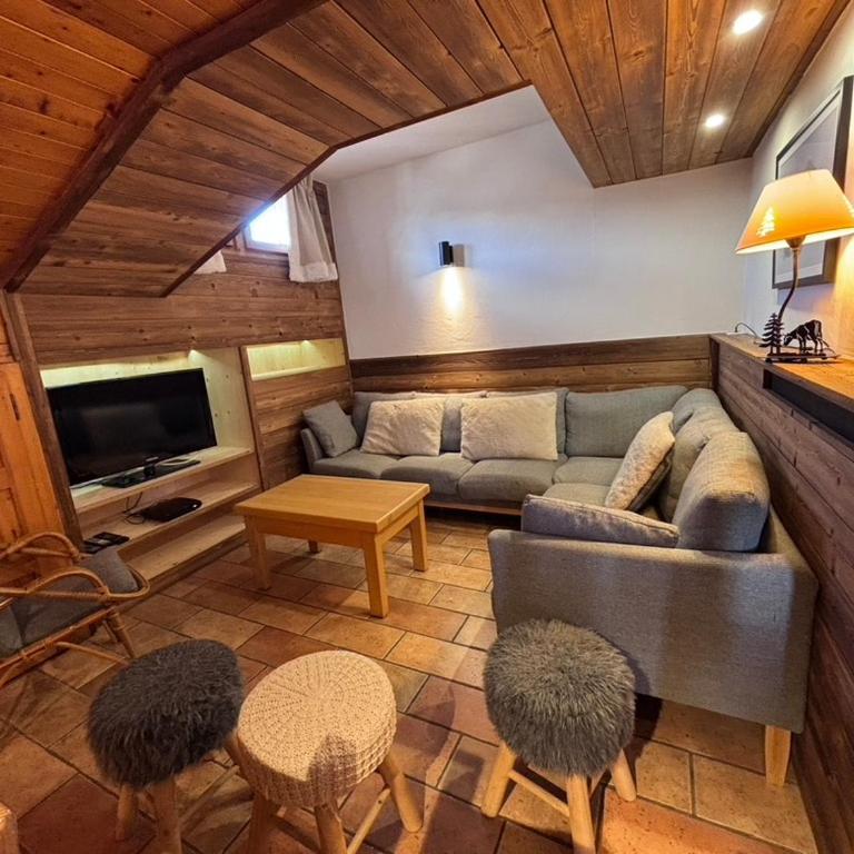 Chez Francine - Apartment mit 5 Schlafzimmern - 5
