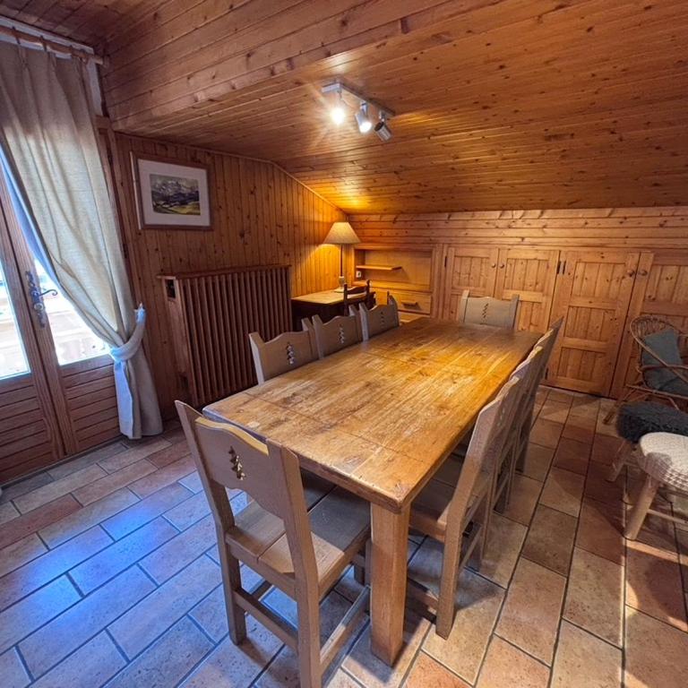 Chez Francine - Apartment mit 5 Schlafzimmern - 26