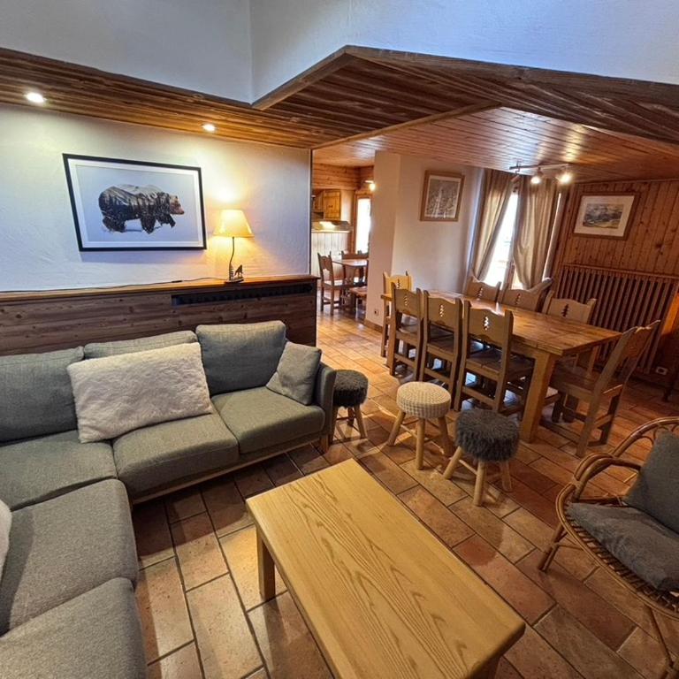 Chez Francine - Apartment mit 5 Schlafzimmern - 2