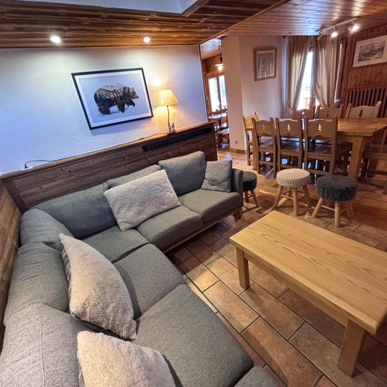 Chez Francine - Apartment mit 5 Schlafzimmern - 12