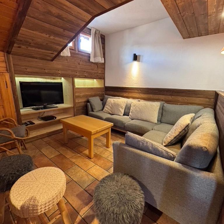 Chez Francine - Apartment mit 5 Schlafzimmern - 10