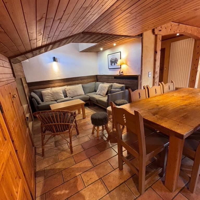 Chez Francine - Apartment mit 5 Schlafzimmern - 59