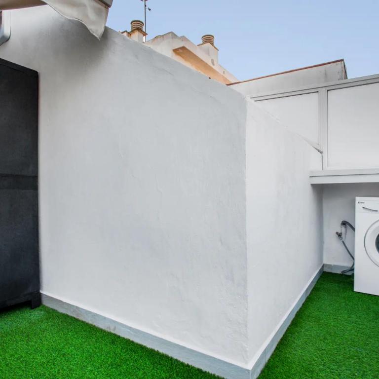 ÁTICO VISTA TEIDE - Apartamento de 1 dormitorio - 23