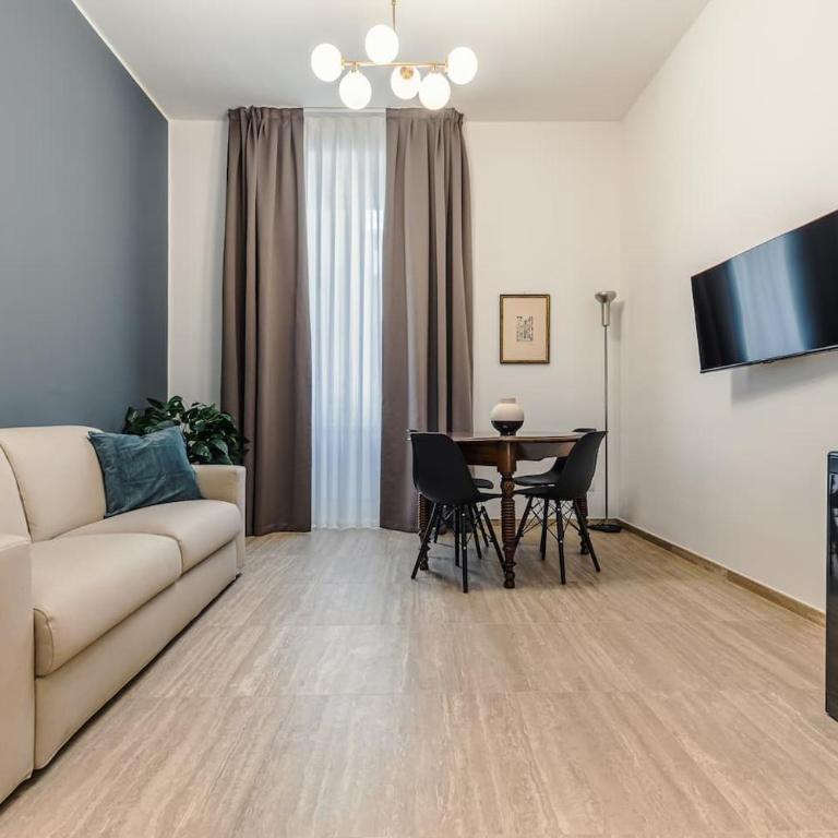 Exclusive Rome Apartments - Appartamento - 44