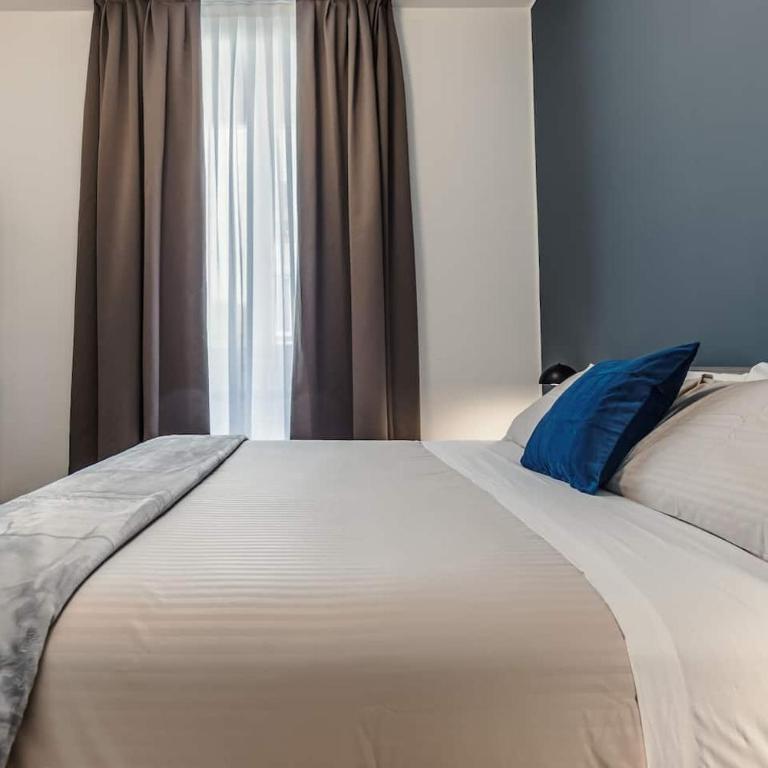 Exclusive Rome Apartments - Appartamento - 34