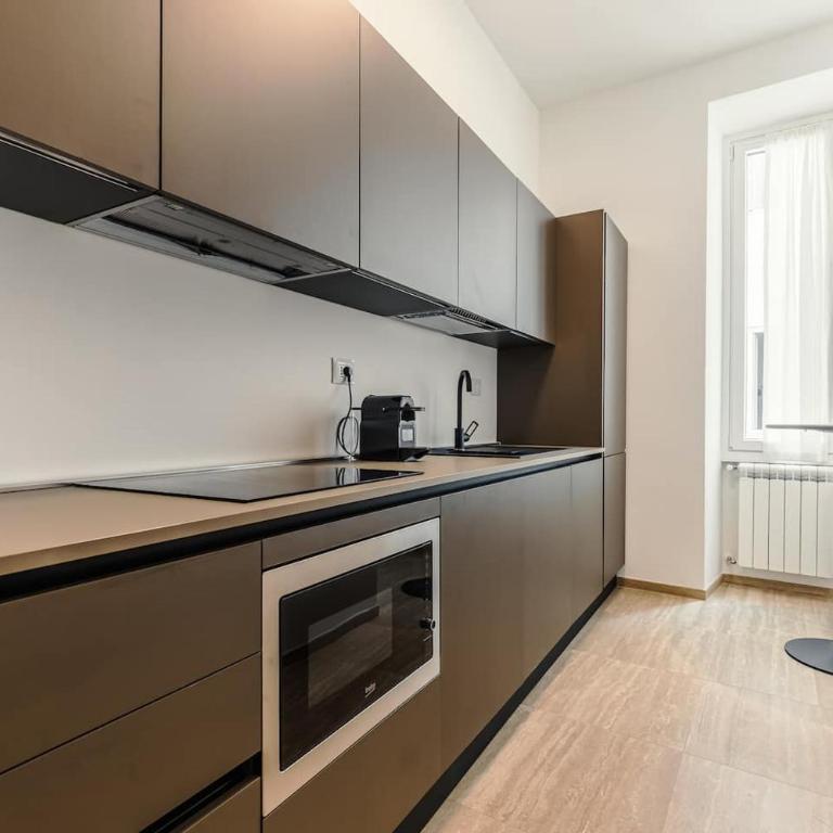 Exclusive Rome Apartments - Appartamento - 30