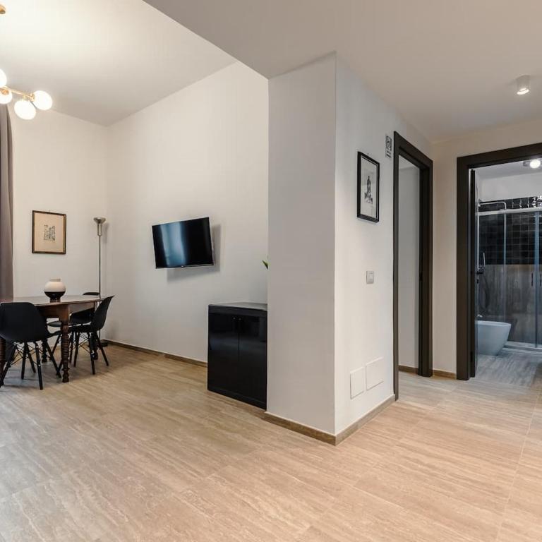 Exclusive Rome Apartments - Appartamento - 46