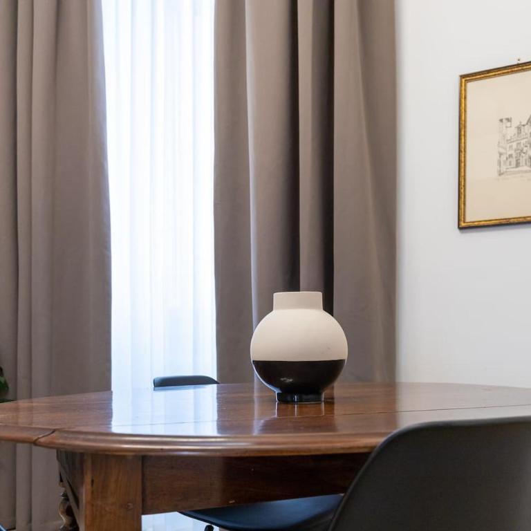 Exclusive Rome Apartments - Appartamento - 16