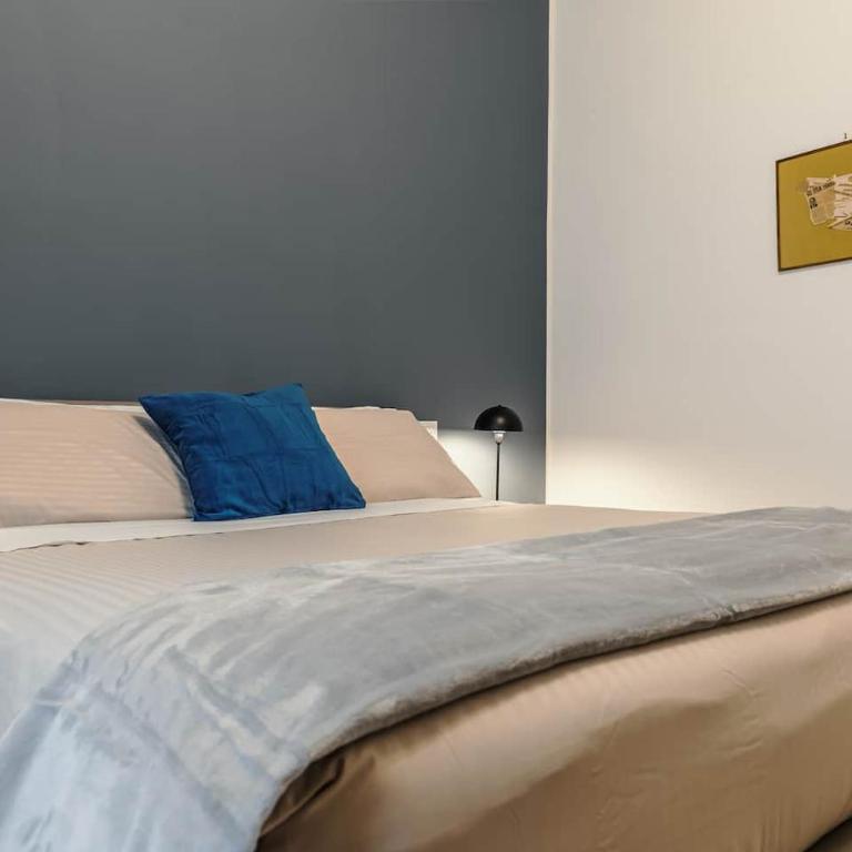 Exclusive Rome Apartments - Appartamento - 22