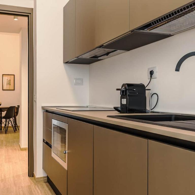 Exclusive Rome Apartments - Appartamento - 12
