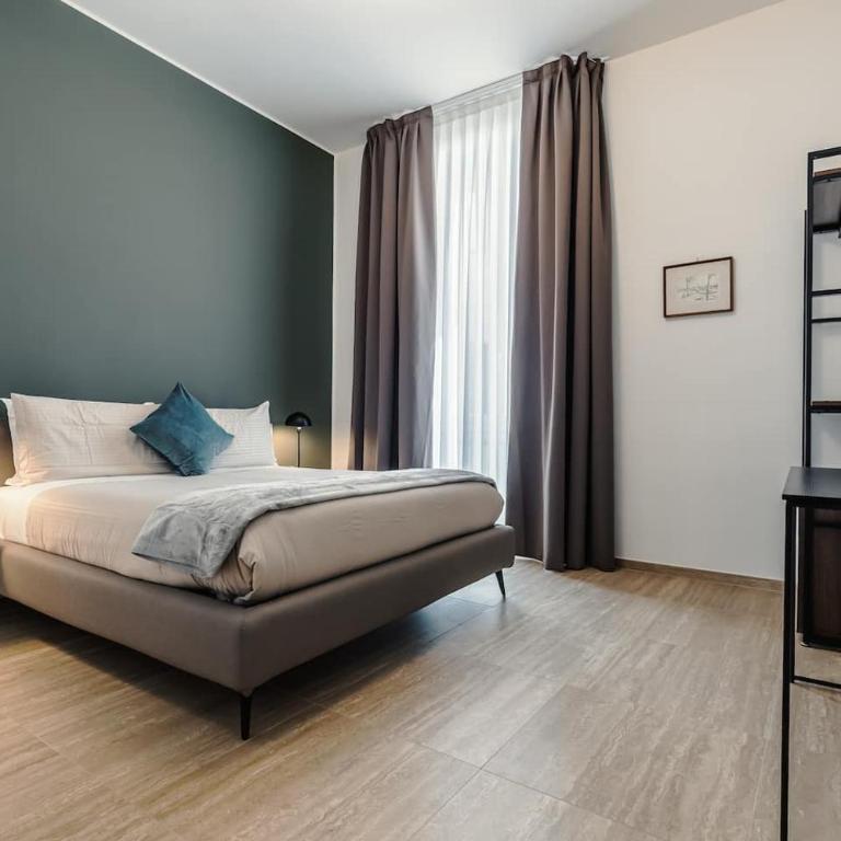 Exclusive Rome Apartments - Appartamento - 23