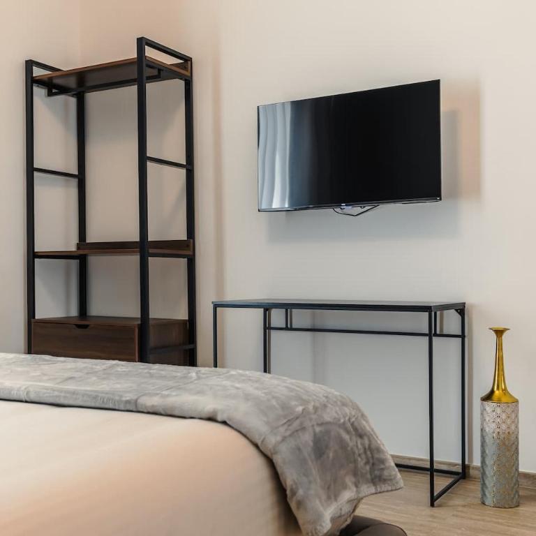 Exclusive Rome Apartments - Appartamento - 17
