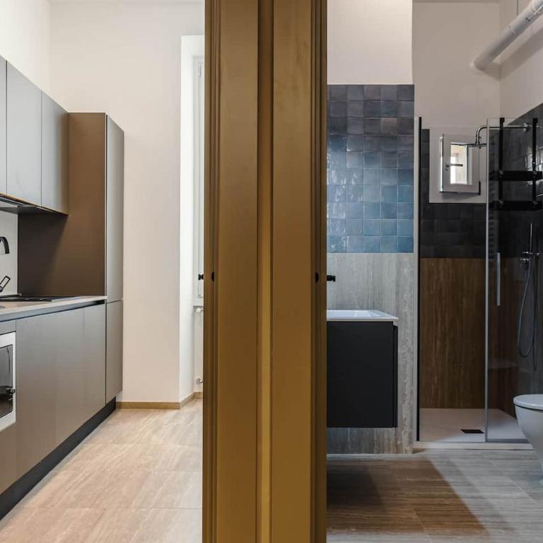 Exclusive Rome Apartments - Appartamento - 15