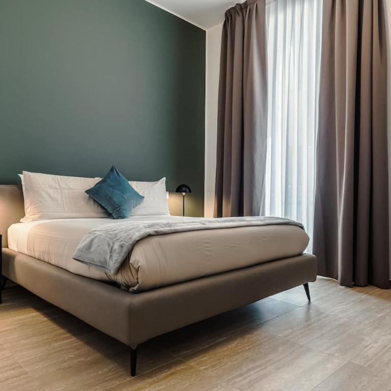 Exclusive Rome Apartments - Appartamento - 13
