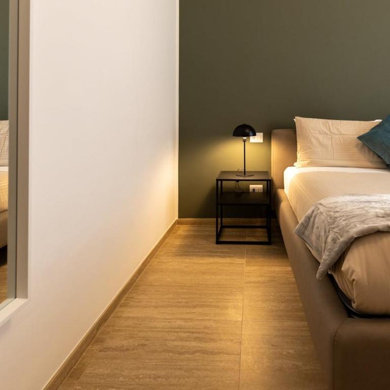 Exclusive Rome Apartments - Appartamento - 24