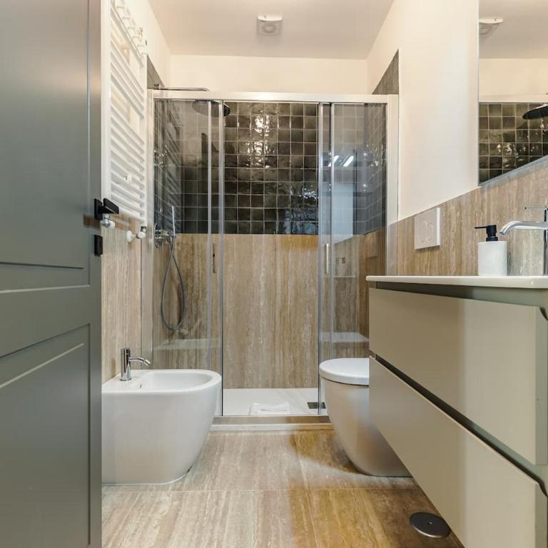 Exclusive Rome Apartments - Appartamento - 7