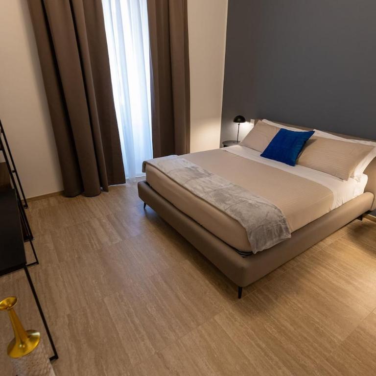 Exclusive Rome Apartments - Appartamento - 10