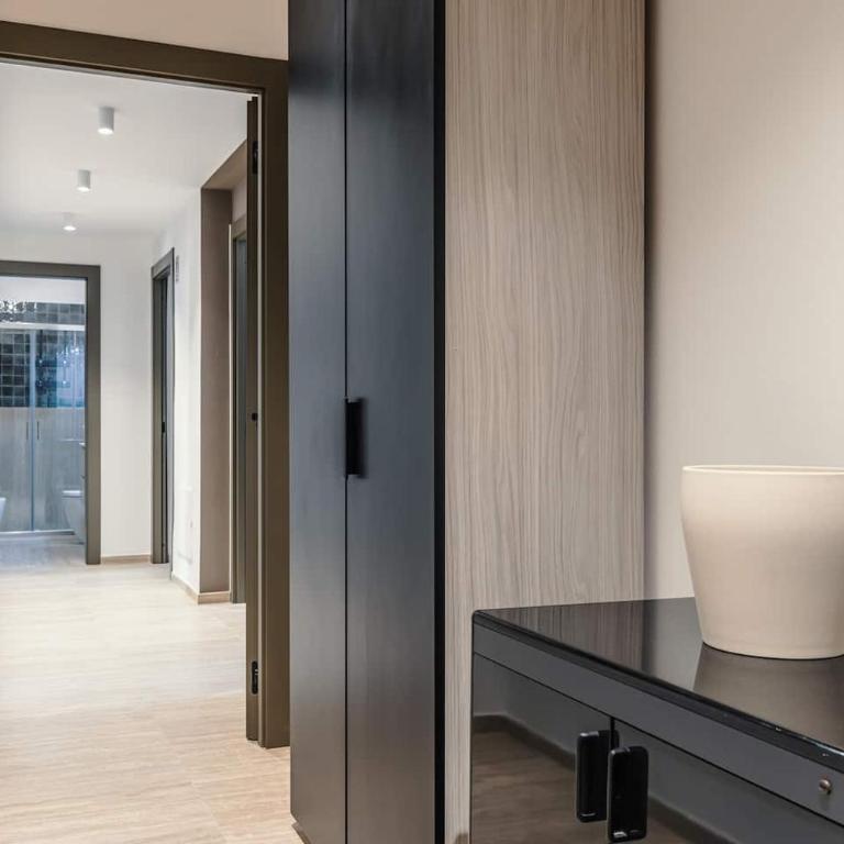 Exclusive Rome Apartments - Appartamento - 6