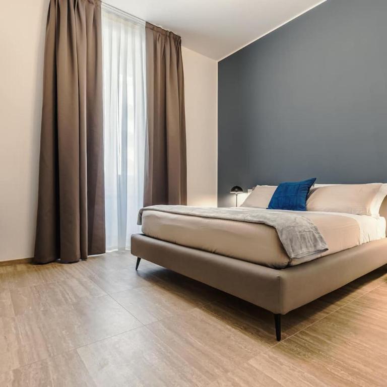 Exclusive Rome Apartments - Appartamento - 11
