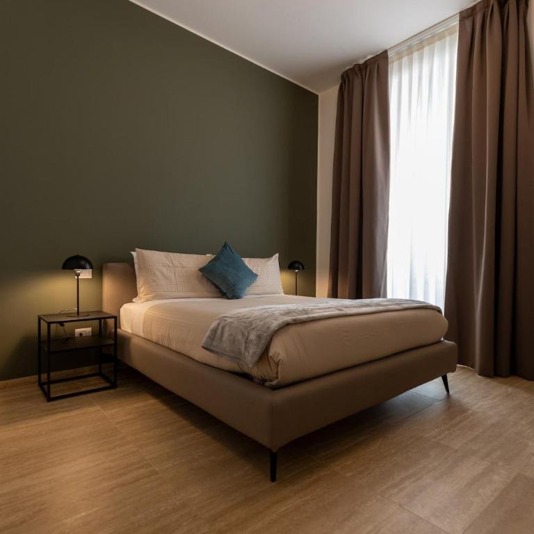 Exclusive Rome Apartments - Appartamento - 1