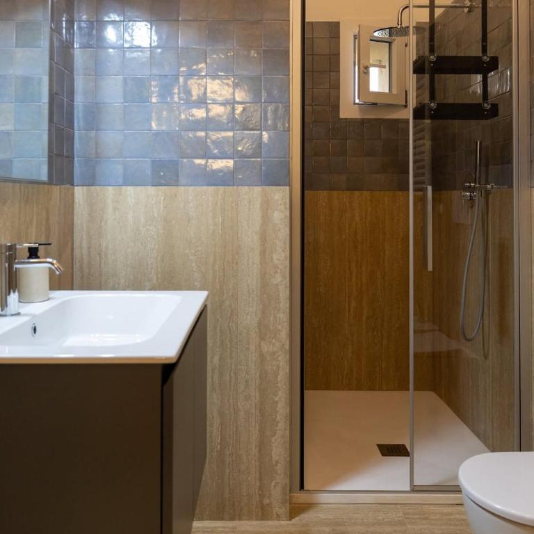 Exclusive Rome Apartments - Appartamento - 37