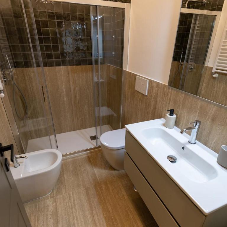 Exclusive Rome Apartments - Appartamento - 42