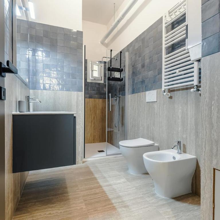 Exclusive Rome Apartments - Appartamento - 48