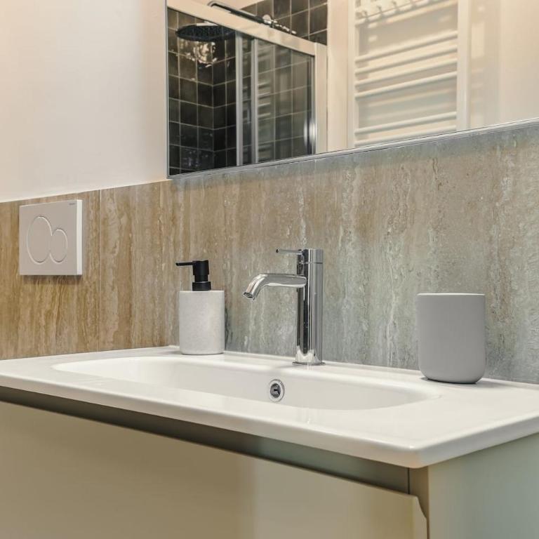 Exclusive Rome Apartments - Appartamento - 38