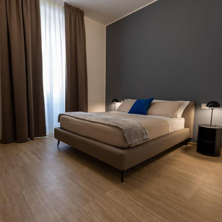 Exclusive Rome Apartments - Appartamento - 29