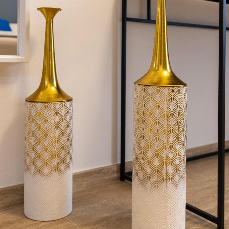 Exclusive Rome Apartments - Appartamento - 49