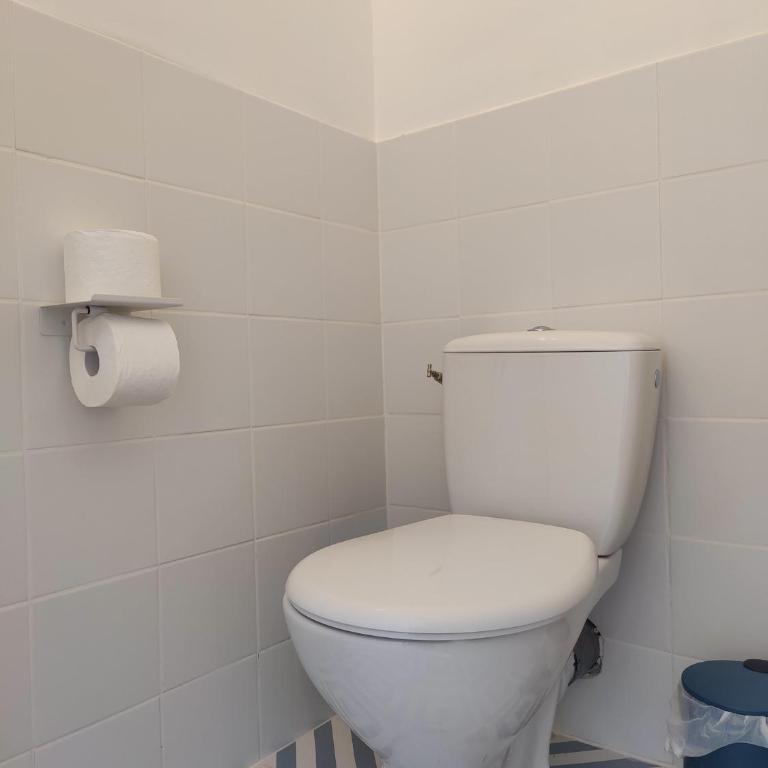 Le Jardin de Beau Pre - Appartement - 18