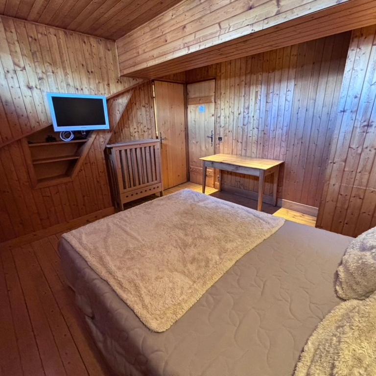 Chez Francine - Apartment mit 5 Schlafzimmern - 91