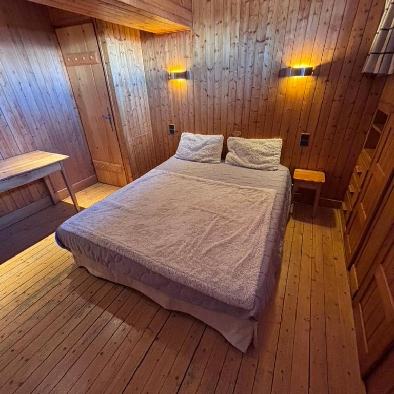 Chez Francine - Apartment mit 5 Schlafzimmern - 89