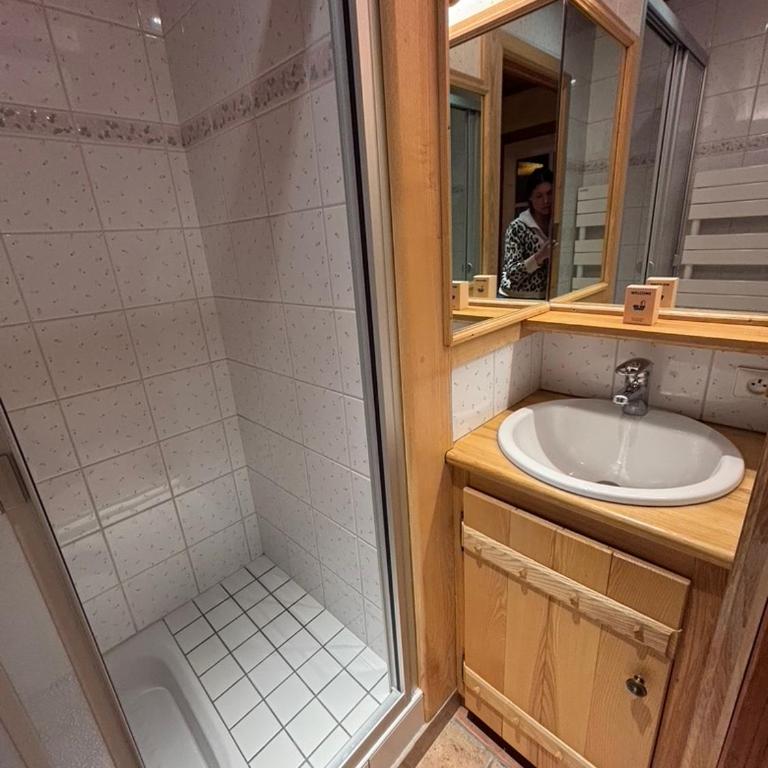 Chez Francine - Apartment mit 5 Schlafzimmern - 95