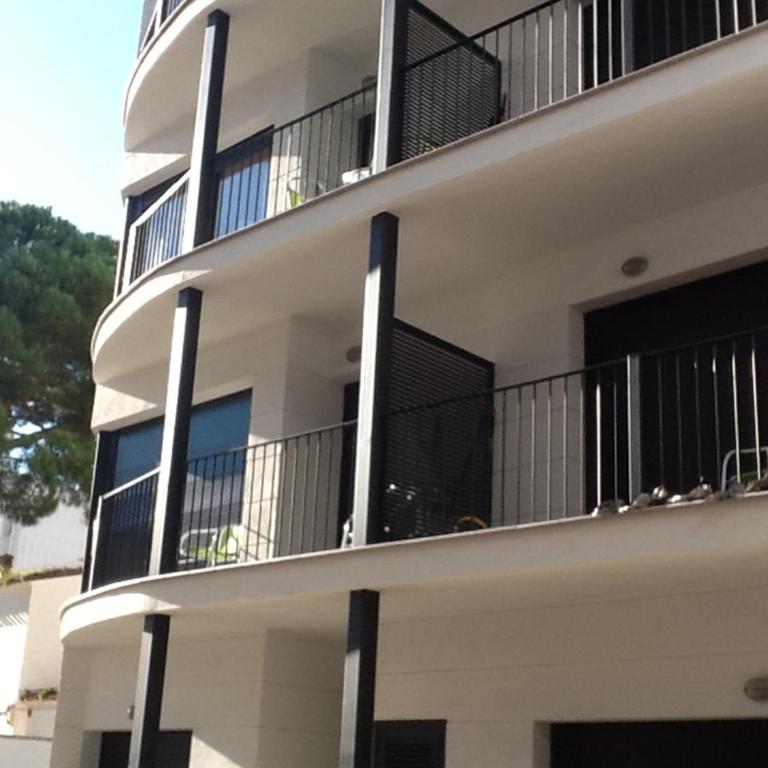 Apartamentos TDM - Apartamento - Planta baja - 16