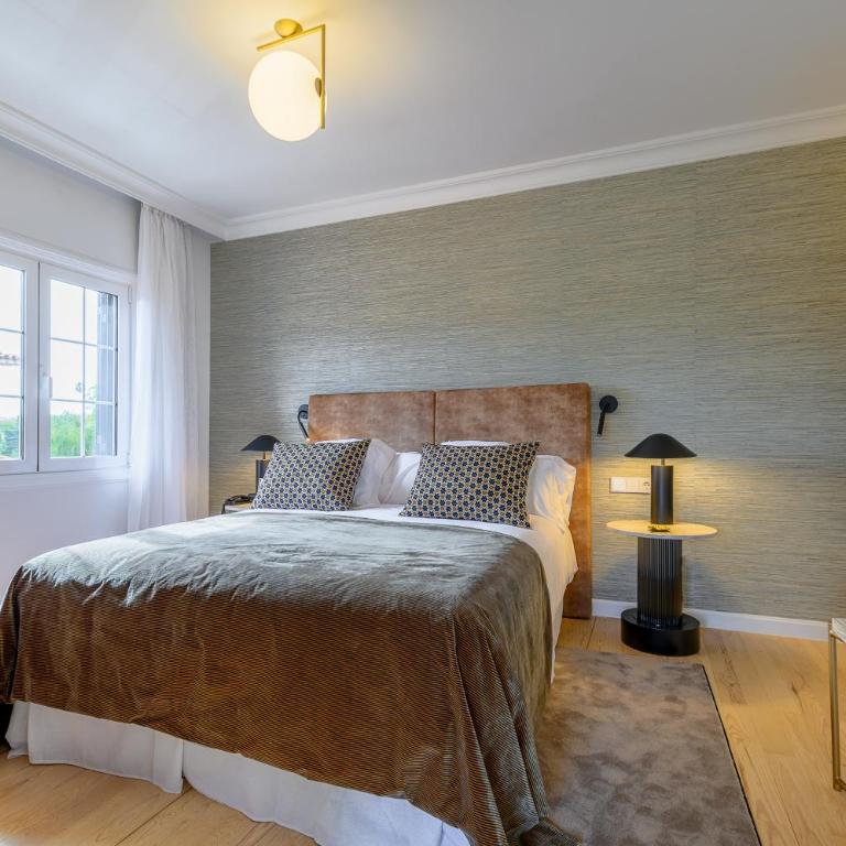 Hotel Boutique San Diego - Adults Only - Suite Junior - 8