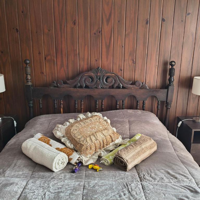 Excellent apartment in a great location - Apartamento de 2 dormitorios - 21