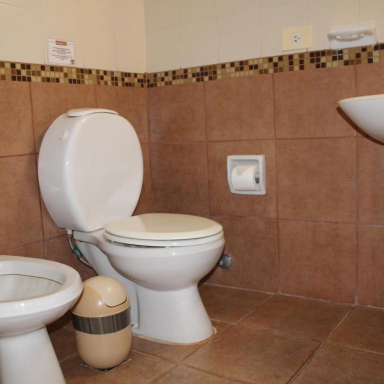 Marcopolo Suites Iguazu - Habitación Doble Estándar - 3